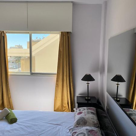 Private Room In A Shared Flat At Best Location Limassol Exterior foto
